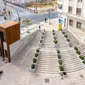 Ilustre Center Vistas , Málaga España