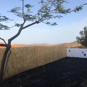 Balcón Del Amanecer Fuerteventura , El Charco (Las Palmas) España