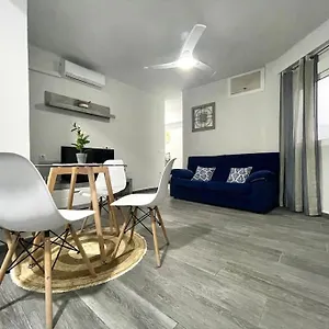 Rincon Andaluz 3 Córdoba