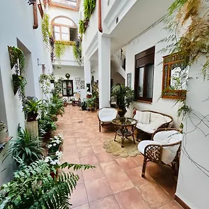 Casa Turistica San Agustin Appartement