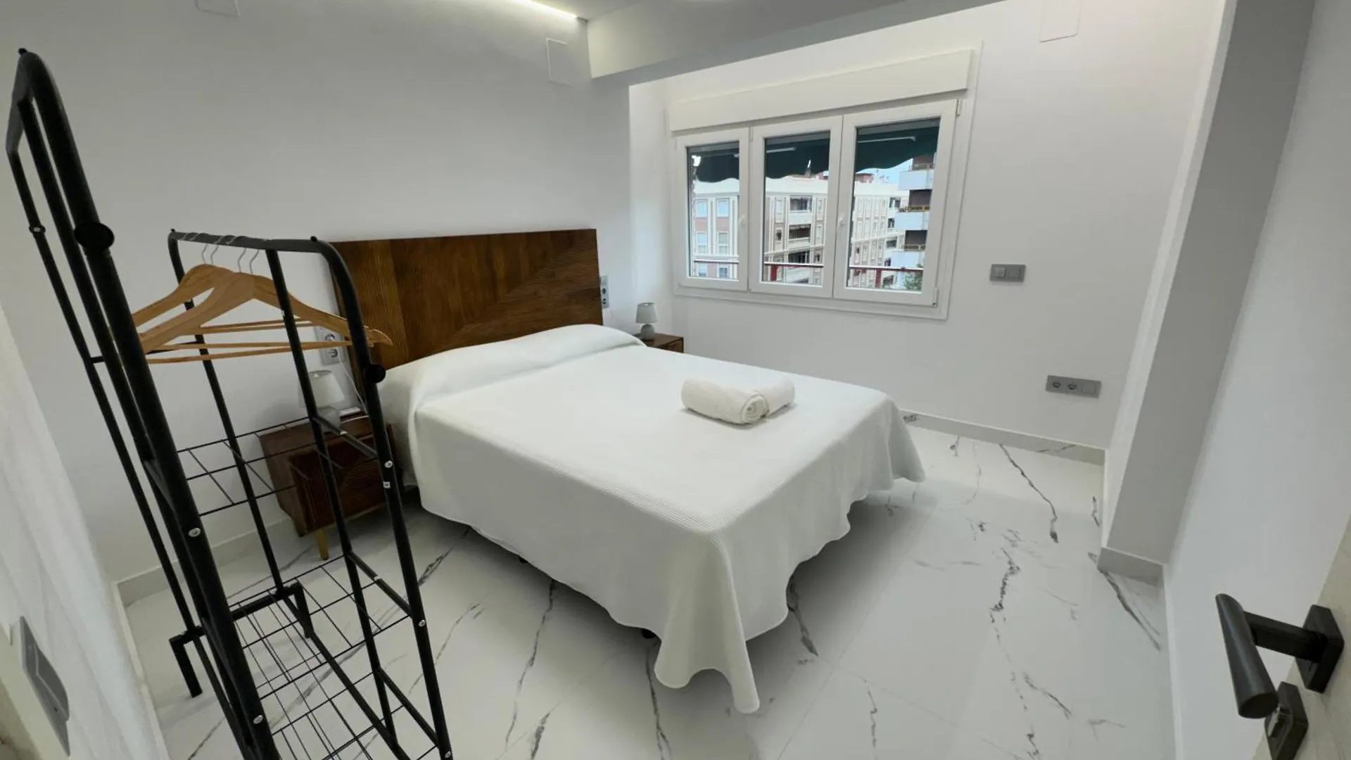 Lejlighed Boabdil Luxury Home Córdoba