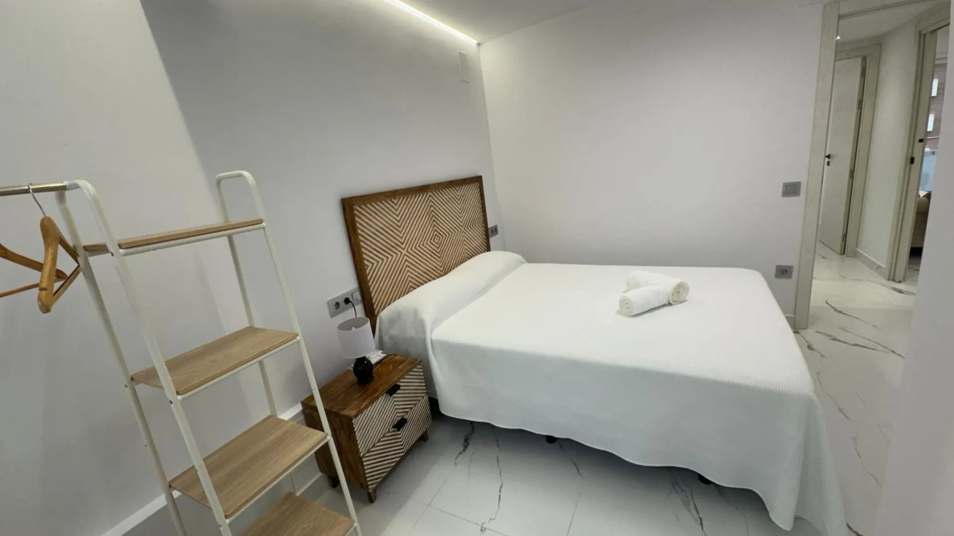 Boabdil Luxury Home Córdoba Spanyolország