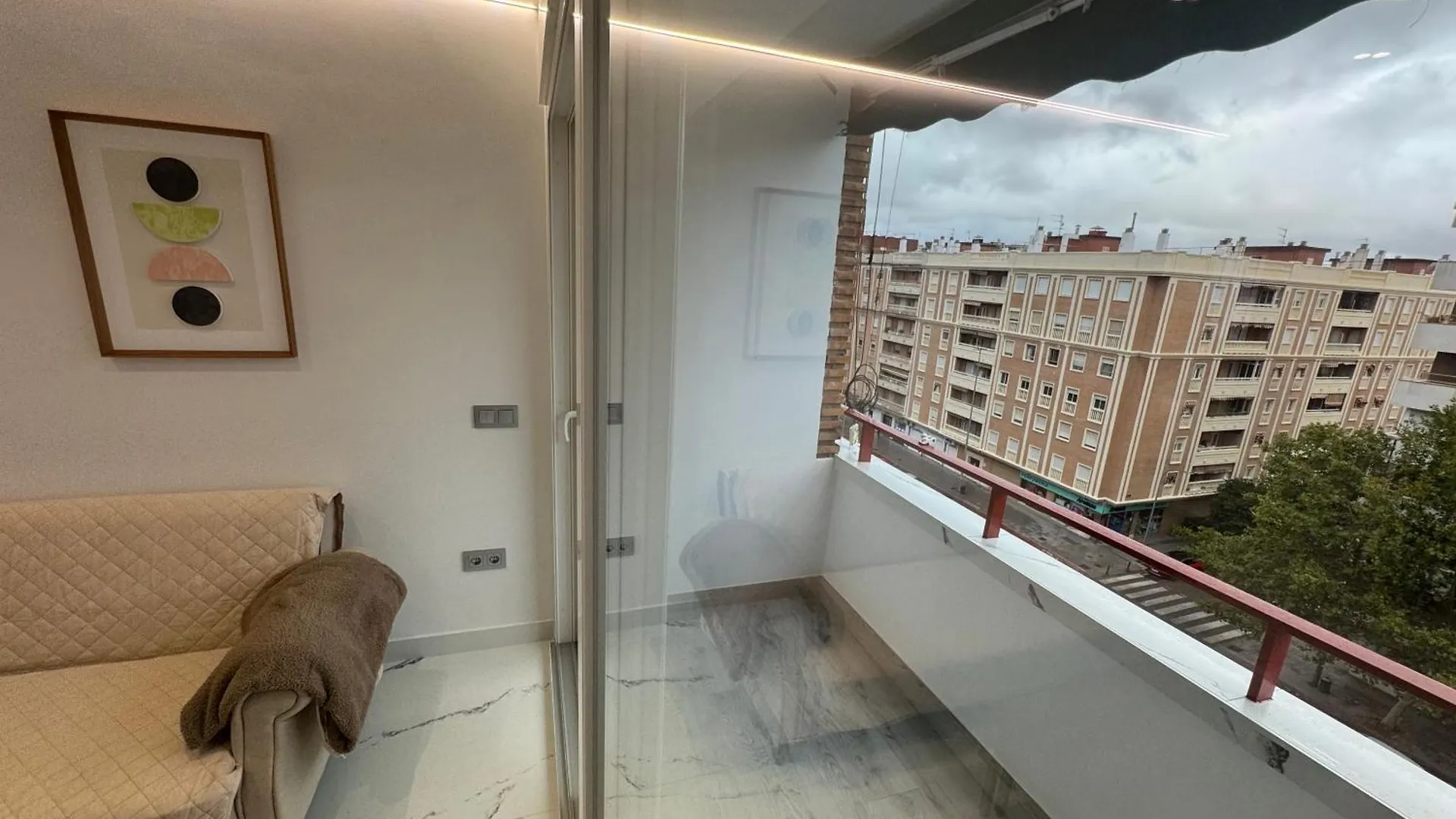 Apartman Boabdil Luxury Home Córdoba