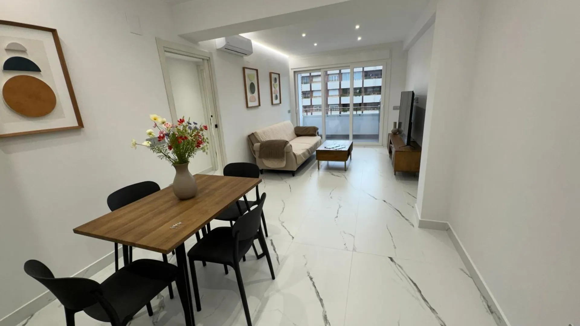 Lejlighed Boabdil Luxury Home Córdoba Spanien