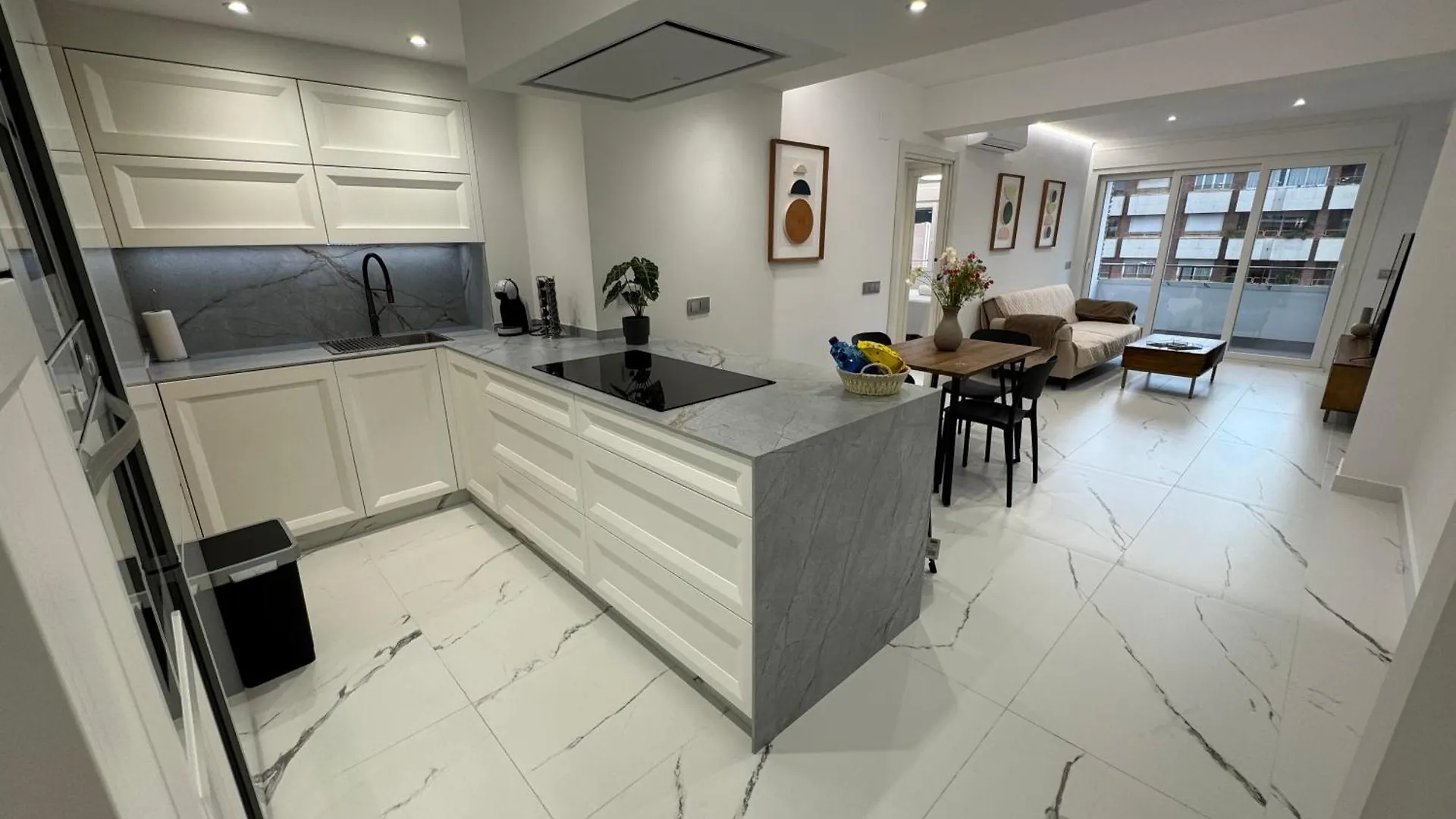 Boabdil Luxury Home Córdoba