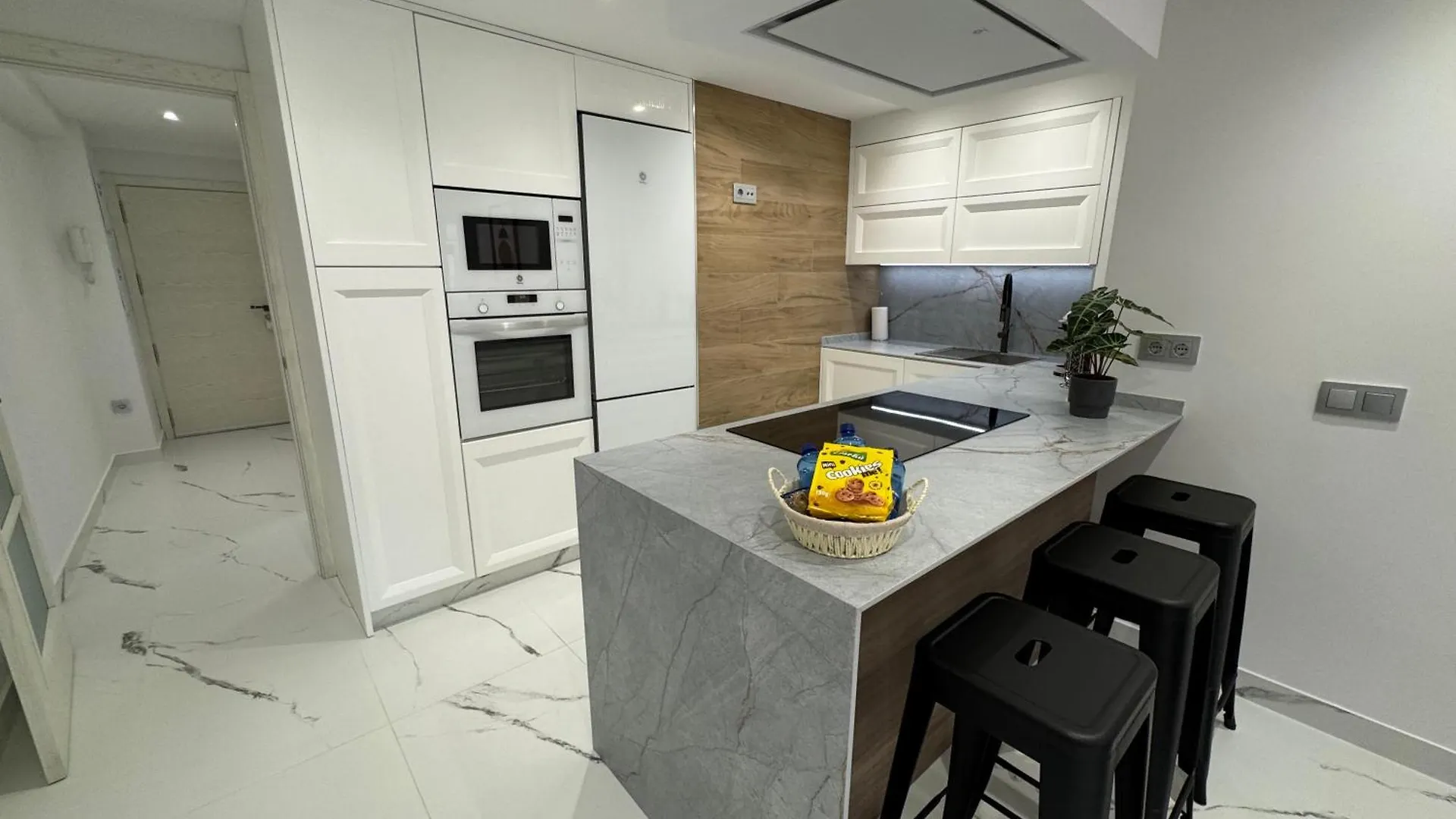 Boabdil Luxury Home Córdoba