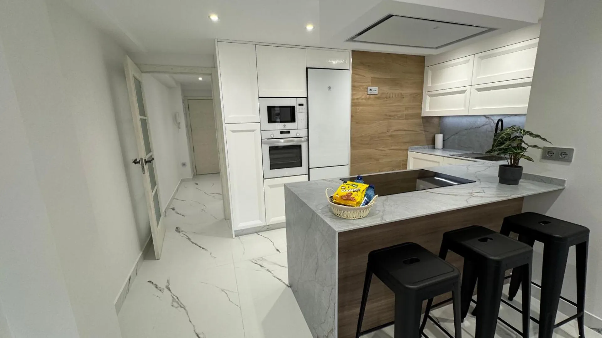 Boabdil Luxury Home Córdoba