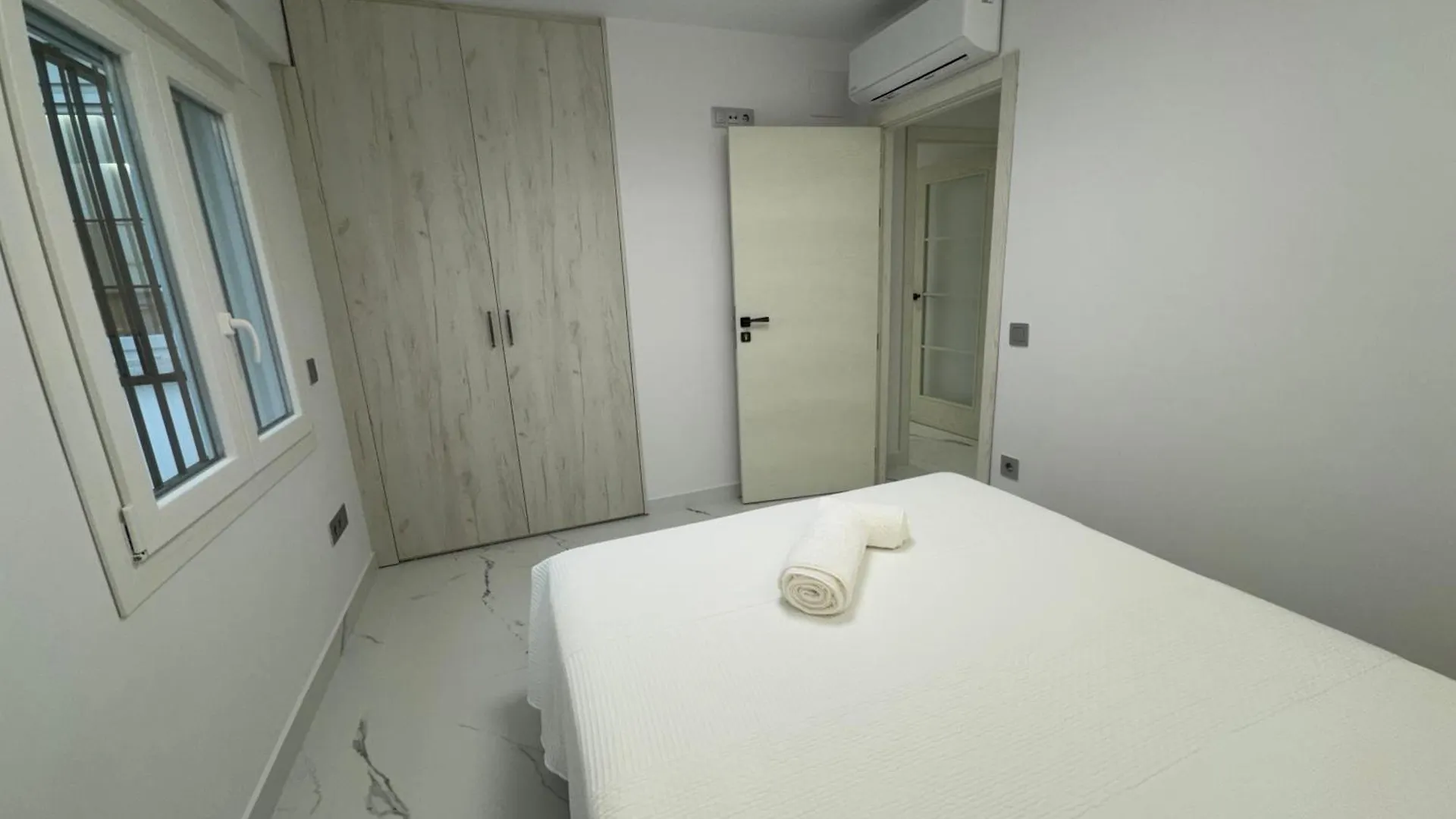 Boabdil Luxury Home Córdova Apartamento