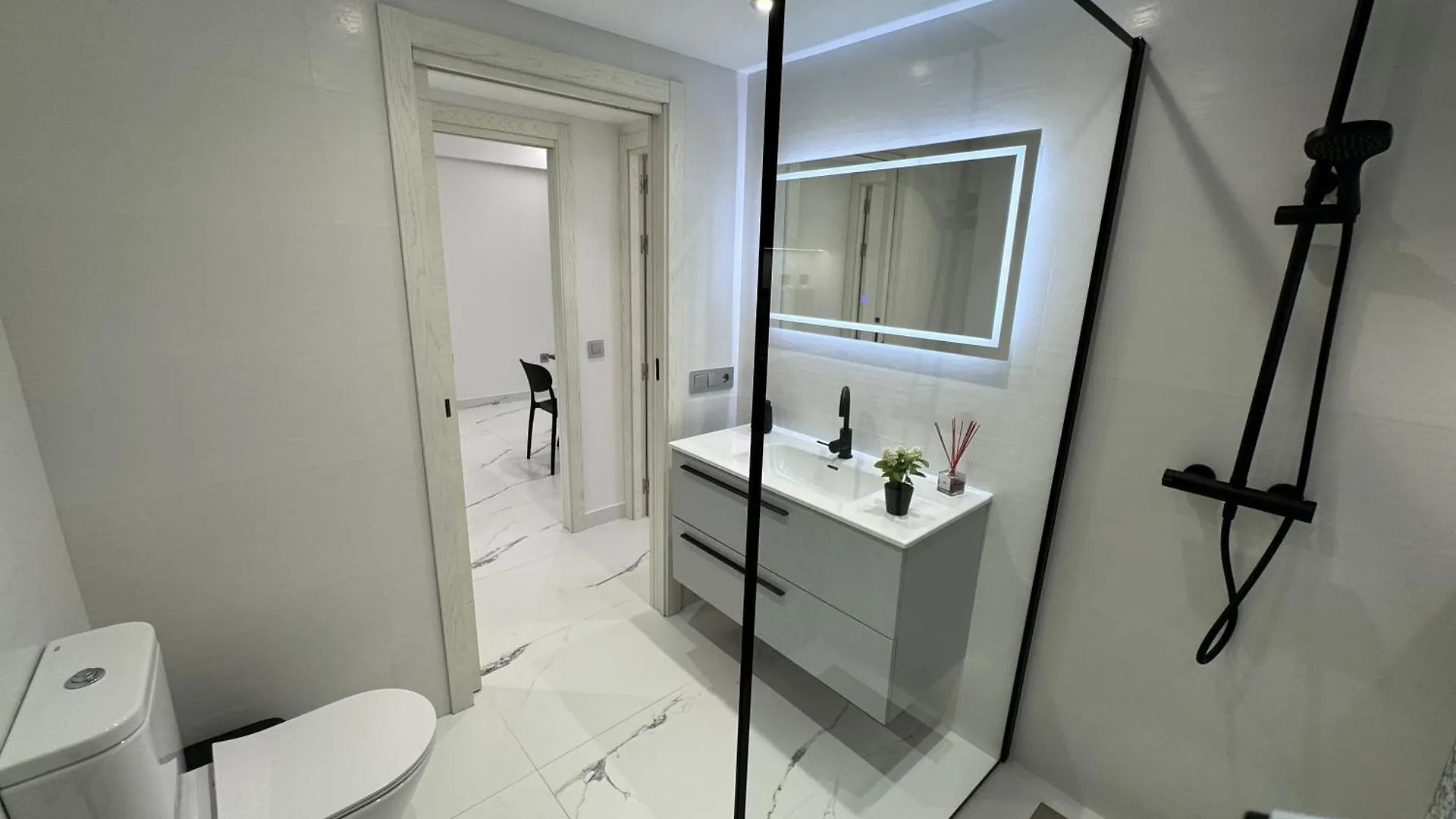 Boabdil Luxury Home Córdova Espanha