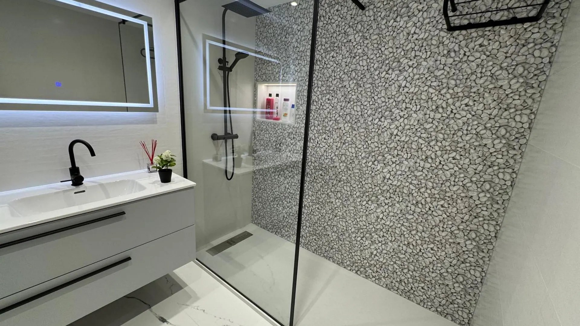 Boabdil Luxury Home Córdova Apartamento