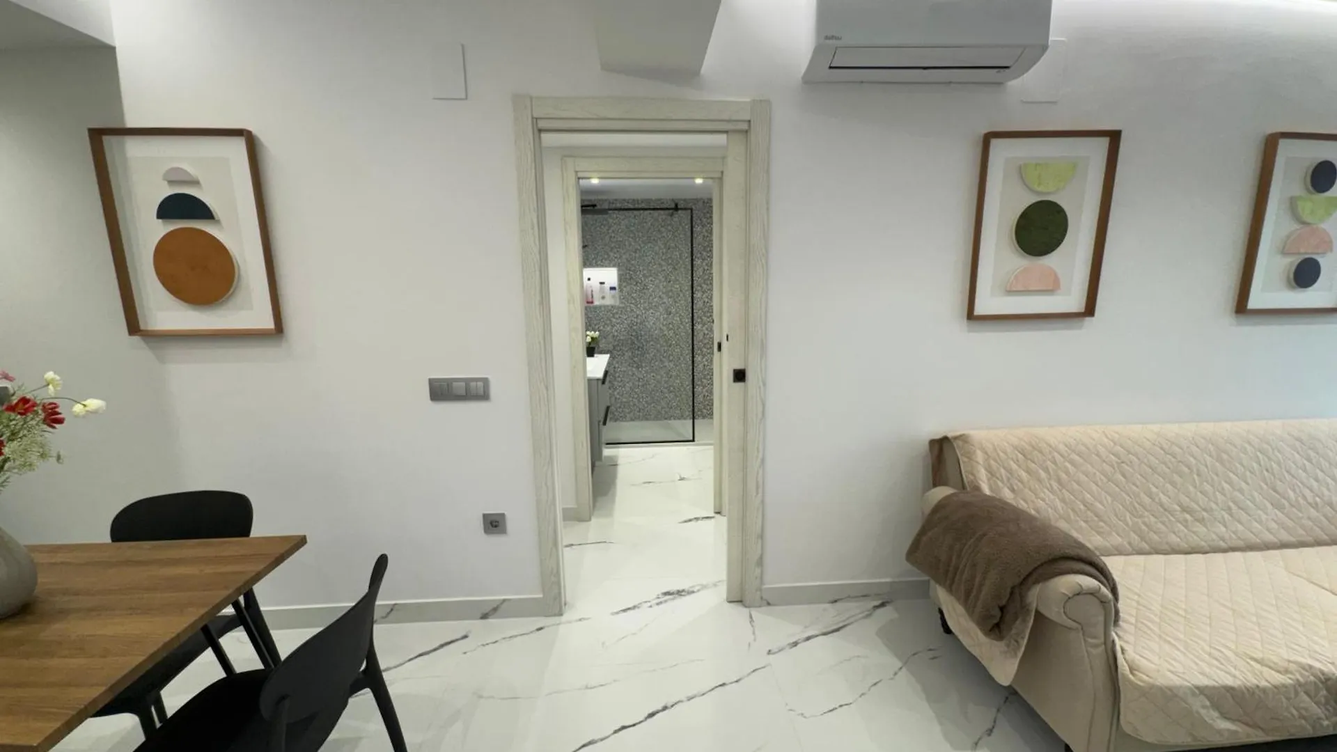 Boabdil Luxury Home Córdova Apartamento
