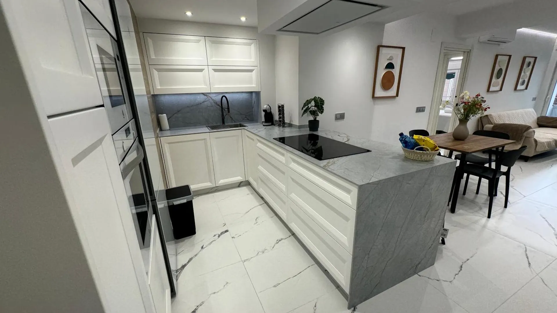 Apartamento Boabdil Luxury Home Córdova Espanha